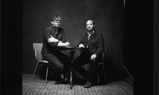 Hear the Black Keys’ New Single ‘Going Down South’