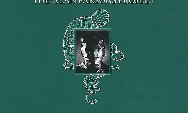 How Alan Parsons Project Made a Bold Start on ‘Tales of Mystery’