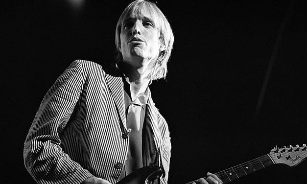How Tom Petty’s Security Guard Inspired ‘Nightwatchman’