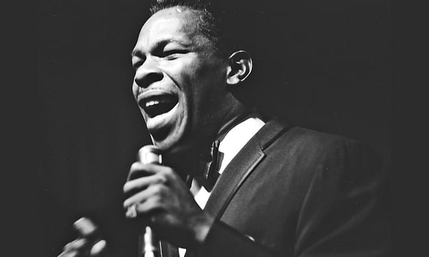 Lloyd Price, Early Rock Pioneer, Dead at 88