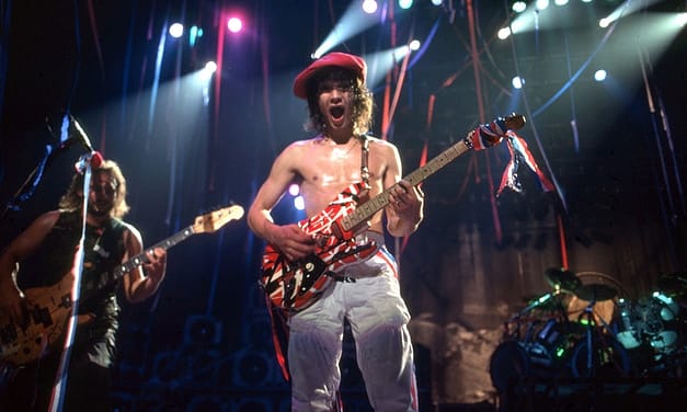How Van Halen’s ‘So This Is Love?’ Stands Apart on ‘Fair Warning’