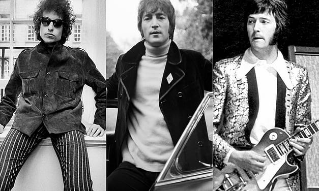 July 29, 1966, Marked New Eras for Bob Dylan, Beatles and Cream