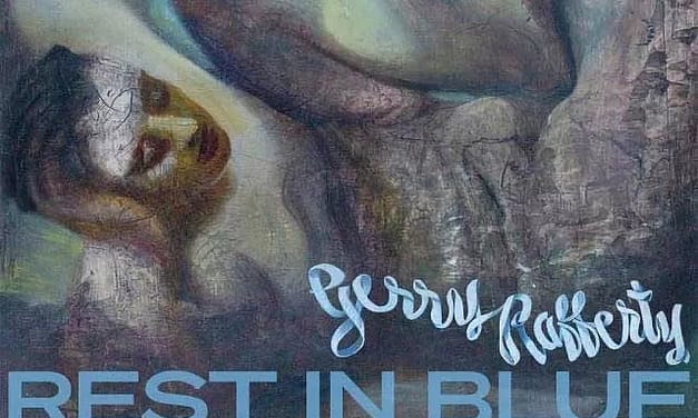 Listen to Unreleased Gerry Rafferty Song, ‘Slow Down’