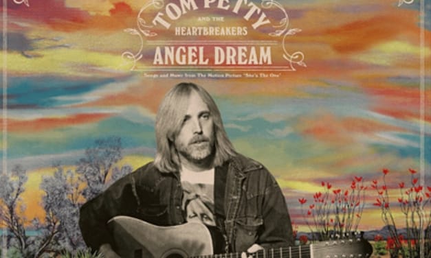 Watch Lyric Video for Tom Petty’s New ‘105 Degrees’