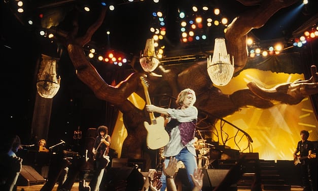 30 Years Ago: Tom Petty Mends Fences on ‘Great Wide Open’ Tour