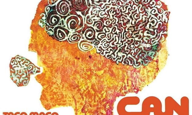 50 Years Ago: Can Push the Limits of Rock Music on ‘Tago Mago’
