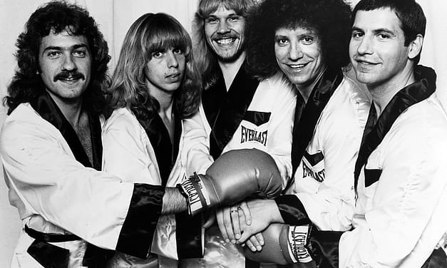 Fans Petition for Styx’s ‘Long Overdue’ Rock Hall Induction