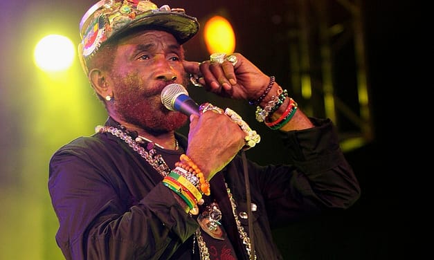 Lee ‘Scratch’ Perry, Reggae Producer and Pioneer, Dead at 85