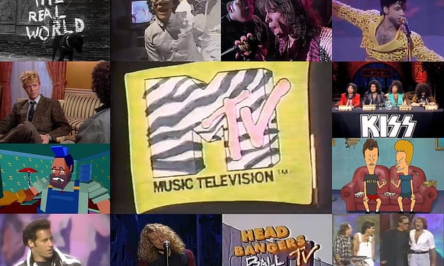 Rock’s 40 Biggest MTV Moments