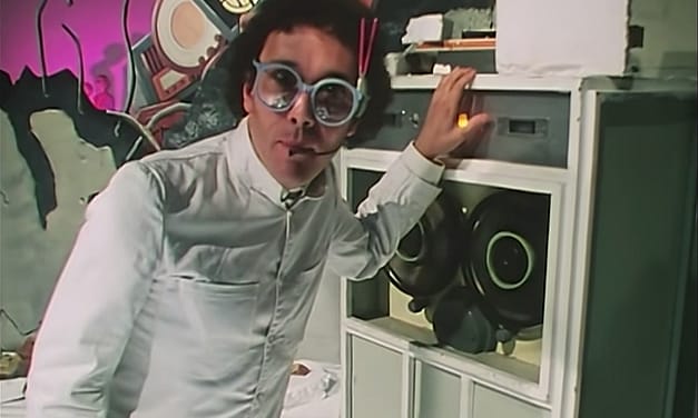 Why MTV Launched With a Video ‘Nobody Wanted’