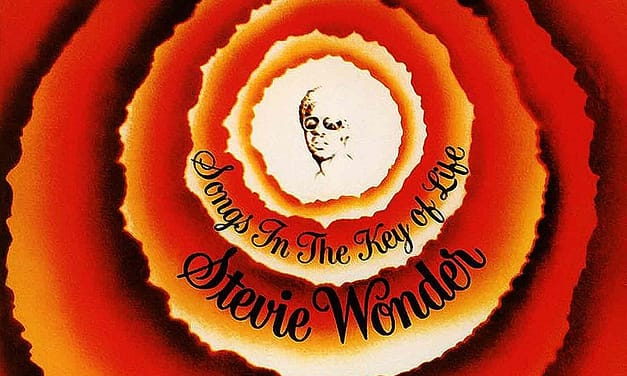 45 Years Ago: Stevie Wonder Releases His Masterpiece, ‘Songs in the Key of Life’