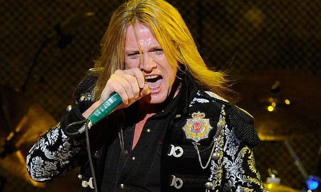 Sebastian Bach Criticizes ‘Selfish’ Skid Row’s Refusal to Reunite