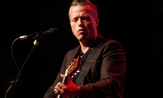 Top 10 Jason Isbell Classic Rock Covers