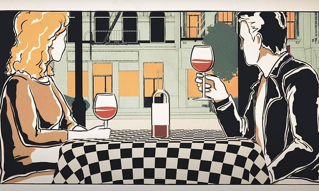 Watch Billy Joel’s New ‘Scenes From an Italian Restaurant’ Video