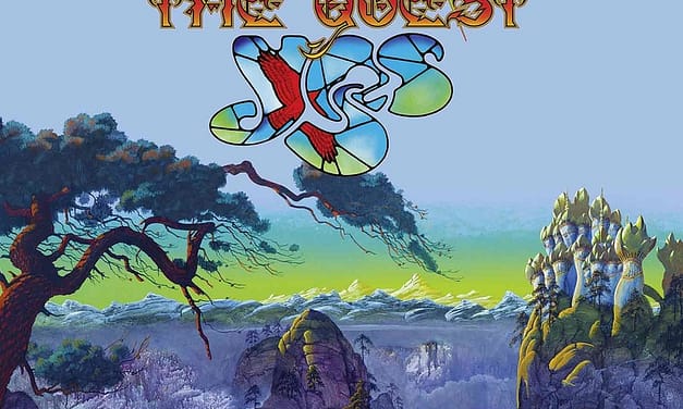 Yes, ‘The Quest’: Album Review