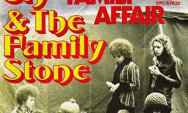 50 Years Ago: Sly and Family Stone Splinter on ‘Family Affair’