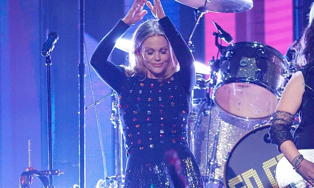 Go-Go’s Inducted Into the Rock and Roll Hall of Fame