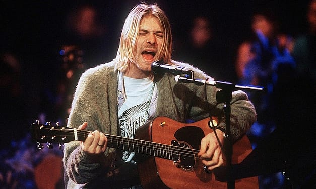 How Kurt Cobain Grew Into a ‘Musical Genius’: Exclusive Interview