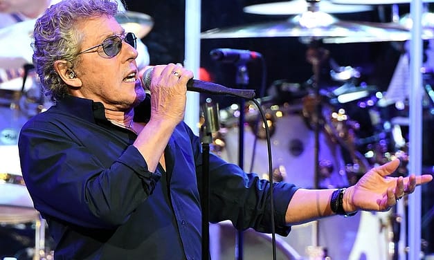 Roger Daltrey: ‘I Don’t See the Point’ of ‘Who’s Next’ 50th Tour
