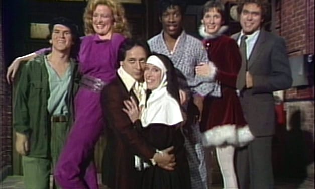 Why ‘SNL’ Briefly Dropped Its ‘Live From New York’ Opening Line
