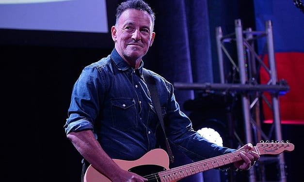 Bruce Springsteen Looking to Sell Catalog for Up to $415 Million