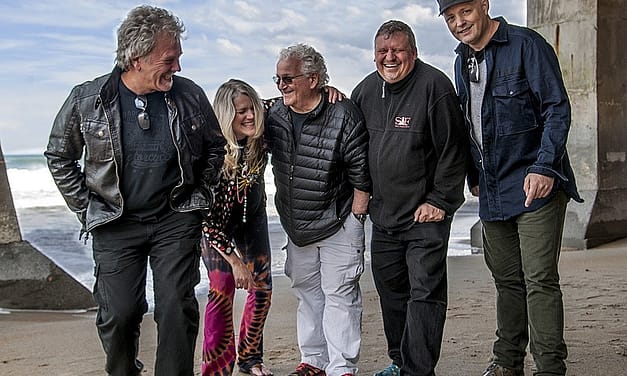 Jefferson Starship to Release ‘Mother of the Sun’ Album