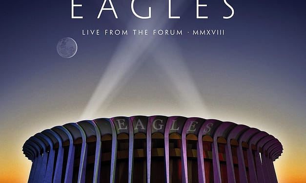 Eagles ‘Live From the Forum’ Concert Film Will Debut This Weekend