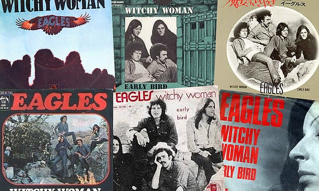 How Don Henley’s Flu Led to Eagles’ ‘Witchy Woman’