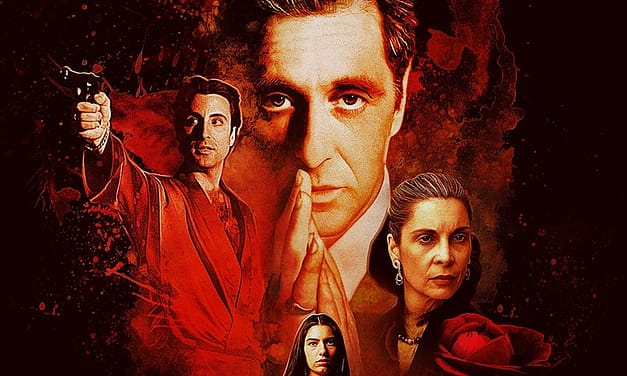 ‘Godfather: Part III’ Retitled for Director’s Cut Blu-ray