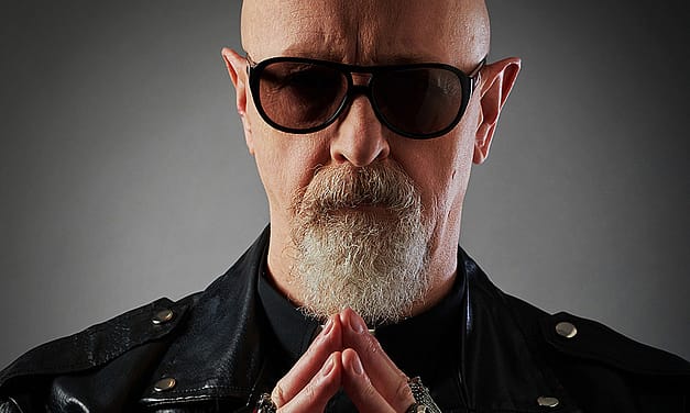 How Judas Priest Got a Lifetime Ban From Madison Square Garden