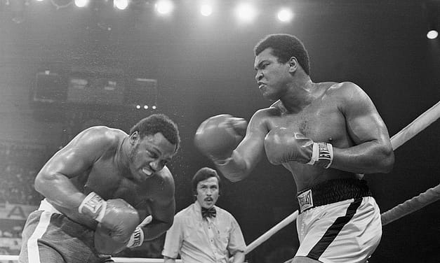 How the Thrilla in Manila Changed Boxing and Broadcasting Forever