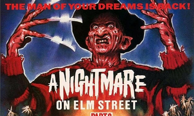 How ‘A Nightmare on Elm Street Part 2′ Nearly Derailed the Series