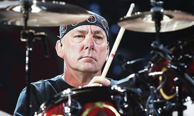 Rush’s Neil Peart Celebrated in New Illustrated Quote Book