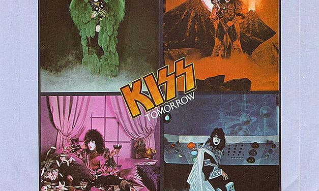 40 Years Ago: Kiss Stares Down a Very Uncertain ‘Tomorrow’