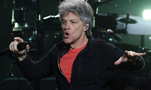 Jon Bon Jovi Explains His ‘Biggest Mistake’