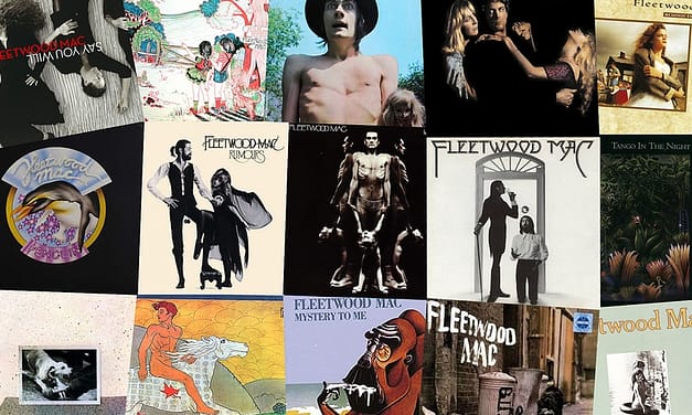 Underrated Fleetwood Mac: The Most Overlooked Song From Each LP