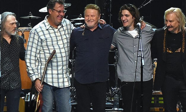 Vince Gill Gets Why Some People Don’t Want Him in Eagles