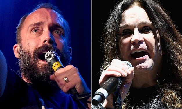 Watch Clutch Cover Black Sabbath’s ‘Lord of This World’