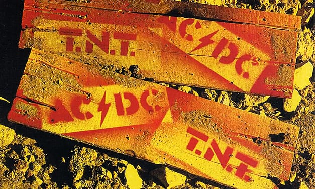 When AC/DC Found Their Sound With ’T.N.T.’