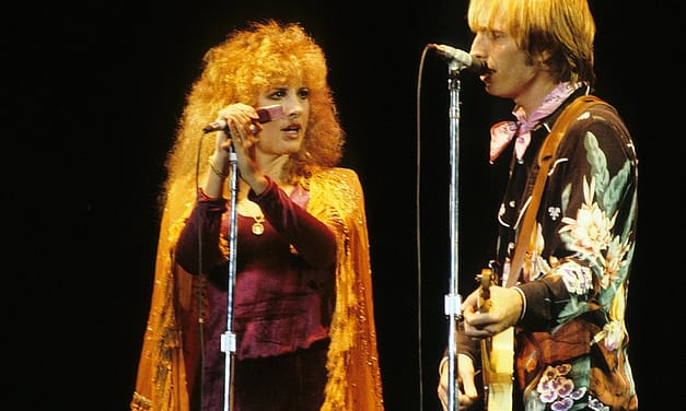 When Tom Petty and Stevie Nicks Covered ‘Needles and Pins’