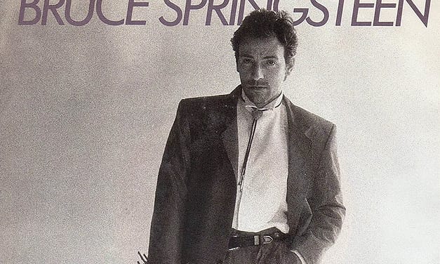Did Bruce Springsteen Tip Off His Infidelity on ‘One Step Up’?