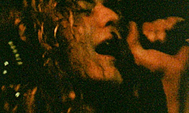 Watch Lost Fan Footage of Led Zeppelin in 1972