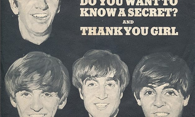 How the Beatles’ ‘Secret’ Sparked George Harrison’s Vocal Success