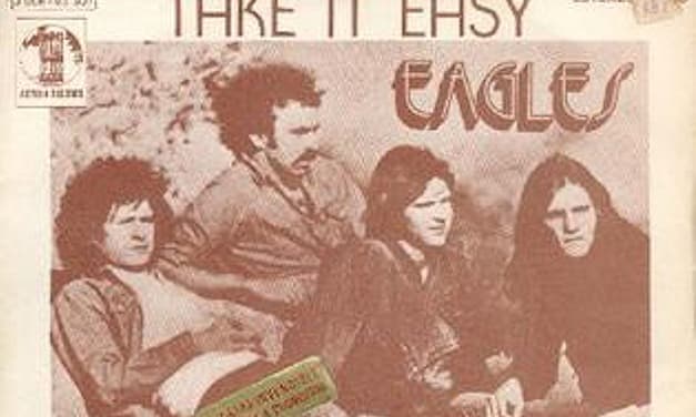 How Eagles’ Glenn Frey Took Over Jackson Browne’s ‘Take It Easy’