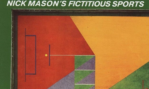 Why Nick Mason’s Solo Debut Took Such a Surprising Musical Turn