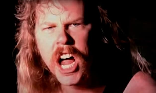 30 Years Ago: Metallica Wake the Mainstream With ‘Enter Sandman’