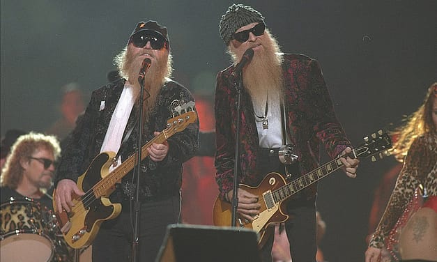 Billy Gibbons Says Dusty Hill’s Health Was ‘A Real Challenge’