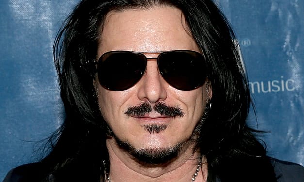 Gilby Clarke Needed Three Lawyers to Be in Guns N’ Roses