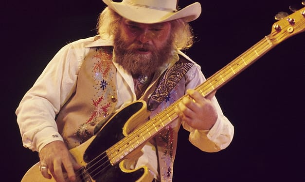 Our 10 Favorite Dusty Hill Stories