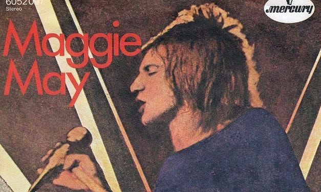 Why Rod Stewart Almost Left ‘Maggie May’ Off His Album